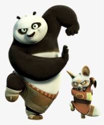 Kung Fu Panda Po And Master Shifu Master Shifu And Po Hd Png Download Transparent Png Image Pngitem Απόλαυσε τα καλύτερα παιχνίδια σχετικά με kungfu panda card!