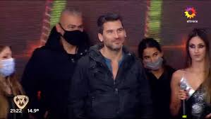 Todo lo que necesitás saber sobre karina la princesita en argentina y en el mundo. Quien Es Nicolas Furman El Novio De Karina La Princesita Tiene 44 Anos Es Artista Y Ella Quiere Tener Un Hijo Con El Para Ti
