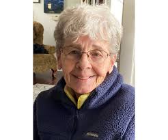 Jeanne Brown Obituary (1942