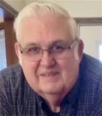Obituary information for Paul F. Denham