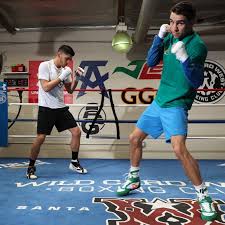 Michael mick conlan's amateur career ended in controversy and a pair of middle fingers. Michael Conlan In Line To Make The Biggest Post Olympics Debut Since De La Hoya