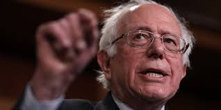 He has served since jan 4, 2007. Who Is Bernie Sanders Bio Age Family And Key Positions Business Insider