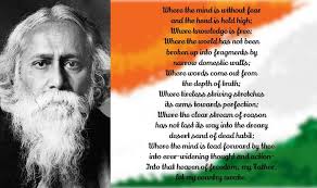 Pin On Rabindranath Tagore S Quotes