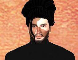 Inside The Online Communities Making Beautiful Black Sims Dazed