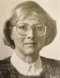 In Memory: Dianne Jean Schindo, Age 83