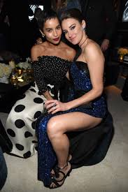 The 78th golden globes bear all these marks: All The Photos From The Best 2020 Golden Globe Awards After Parties Vogue