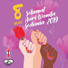 Tujuan peringatan hari ini adalah untuk menyadarkan dan meningkatkan perhatian atas pentingnya air bagi sumber kehidupan. Selamat Hari Wanita Sedunia 2019 Dap Wanita Pulau Pinang æ§Ÿå·žæ°'ä¸»è¡ŒåŠ¨å…šå¦‡å¥³ç»„ Facebook