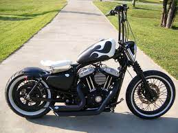 Bobber Kits Youtube Iron 883 Bobber Youtube Iron 883 Bobber Sportster Bobber Bobber Bobber Bikes