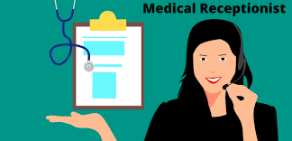 Hotel receptionist cover letter job application letter sample,. 10 Medical Receptionist Skills That Will Make Your Resume Pro
