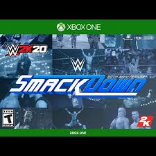 How can i find the best prices for wwe 2k20 on xbox one? Wwe 2k20 Smackdown 20th Anniversary Edition Xbox One Gamestop