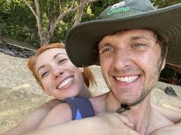 Benjamin Stefan Bogdan-Hodgson and Alina Stefania Ilin's Wedding Website