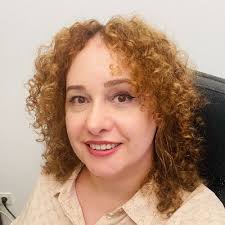 Robyn Pacetti (@RobynPacetti)