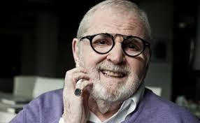 'me deu vontade de contracenar'. O Apresentador Jo Soares E Radio Bandeirantes Facebook