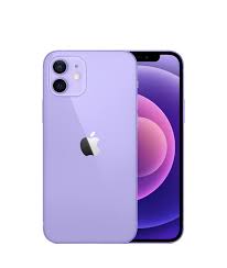 Iphones don't have unlock codes. Iphone 12 128gb Purple At T Apple
