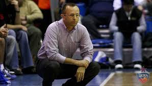 Dan Shamir joined CSKA coaching staff