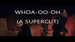 10spm Whoa Oo Oh Supercut Youtube