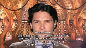 Ah My Goddess Marller Gets a Spinoff (DUB) 86 47 TTS Voice Track