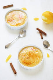 Creme Catalane Un Dejeuner De Soleil Creme Catalane Recette Gateau Aux Fruits Frais