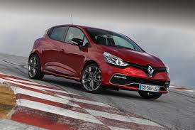 Safest Cars In South Africa For 2015 Cars Co Za Renault Clio Clio Rs Clio