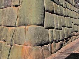13: 4.4: Incan Building Techniques: Inca Culture