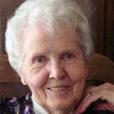 Louise Argyle Randall Obituary November 3, 2016