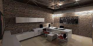 cozy house yonetici ofisi ic mekan tasarimi house ic mekan tasarim