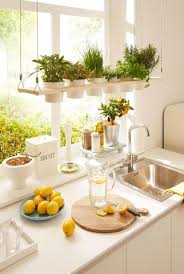 Diy Idee Von Bosch Dekoratives Krauterregal Deko Kuche Kuche Kuchenprodukte