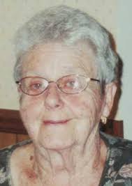 Obituary of Shirley P. Potter