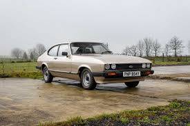 Image result for Oyster Gold 1978 Capri