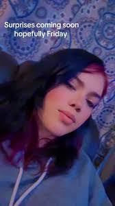 Hannah Bruner's Instagram, Twitter & Facebook