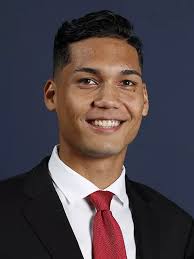 2020 Men's Volleyball Roster