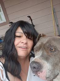 Pitbull moms logo merchandise sold out quickly