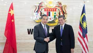Uk lihat peluang perdagangan besar dengan malaysia. China Malaysia Sepakat Perkuat Kerja Sama Di Berbagai Sektor