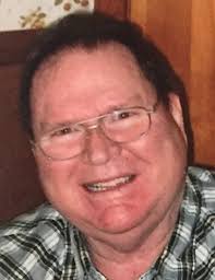Obituary information for James A. Favor
