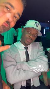 🔥 LA GRAN PARADA DOMINICANA DEL BRONX RECIBE A @lapicardiaurbana 🔥 🎤 Elvin  Polanco, presidente de la tarima principal y figura clave en la industria  artística, lo dijo claro y alto: 👉🏼 “