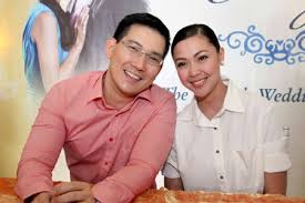 Maria @ marquee mall pampanga (may 17,2014). Maya And Sir Chief Excited For The Coming Of Kambal Baby In Be Careful With My Heart Attracttour