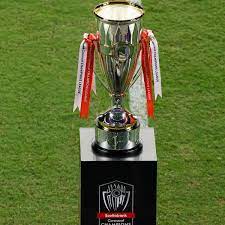 Plus, watch live games, clips and highlights for your favorite teams on foxsports.com! Ccl What An Expanded Concacaf Champions League May Look Like Sports Illustrated