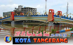 Jakarta selatan dari semua sekolah di jakarta, urutan dengan nilai tertinggi di duduki oleh smpn 115 dan disusul oleh selamat menjadi superteen ya? Daftar Peringkat Lengkap Smp Mts Terbaik Kota Tangerang Tahun 2019 K Blog