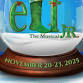 The Gingerbread Players Present: “Elf The Musica... event in Forest Hills, NY