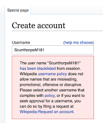Scunthorpe problem - Wikipedia