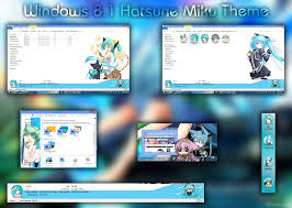 Today, i would like to share new windows 7 theme again. Anime Theme For Windows 7 Free Download Theme Image