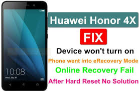 Huawei Honor 4x Che2 L11 Tested Firmware Needrombd Huawei Firmware Honor