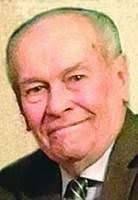 Delbert Herman Obituary (1925