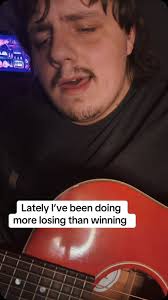 Wrote this one a few weeks ago. Enjoy.