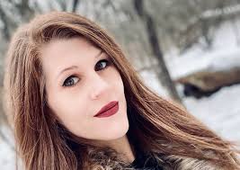 Female P. Metallica? I think so, second opinions please.