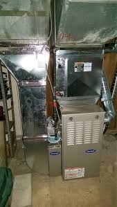 The evaporator coil is the most common leak area in the air conditioner. Air Leak Between Furnace And Coil What S The Difference Between A C Condenser And Evaporator Coils