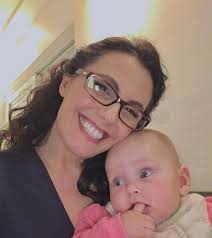 Anna Fiks's Instagram, Twitter & Facebook