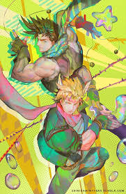 Battle Duo By Shinigamiwyvern On Deviantart Jojo Anime Jojo Bizzare Adventure Jojo S Bizarre Adventure Hi queen finally the request is open its the perfect opportunity. jojo anime jojo bizzare adventure