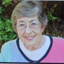 Sandra McDowell "Sandy" Broughton Obituary (2023)