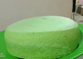 Resep bolu kukus pandan santan ekonomis. Resep Bolu Kukus Pandan Takaran Sendok Paling Enak